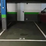 Ayuntamiento - Precioso con parking y WIFI
