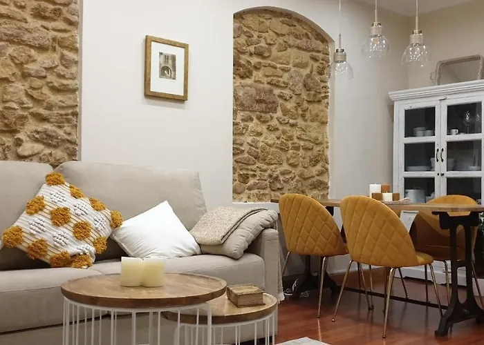Ayuntamiento - Precioso con parking y WIFI