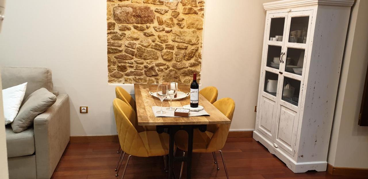 Apartamento Ayuntamiento - Precioso Con Parking Y Wifi *