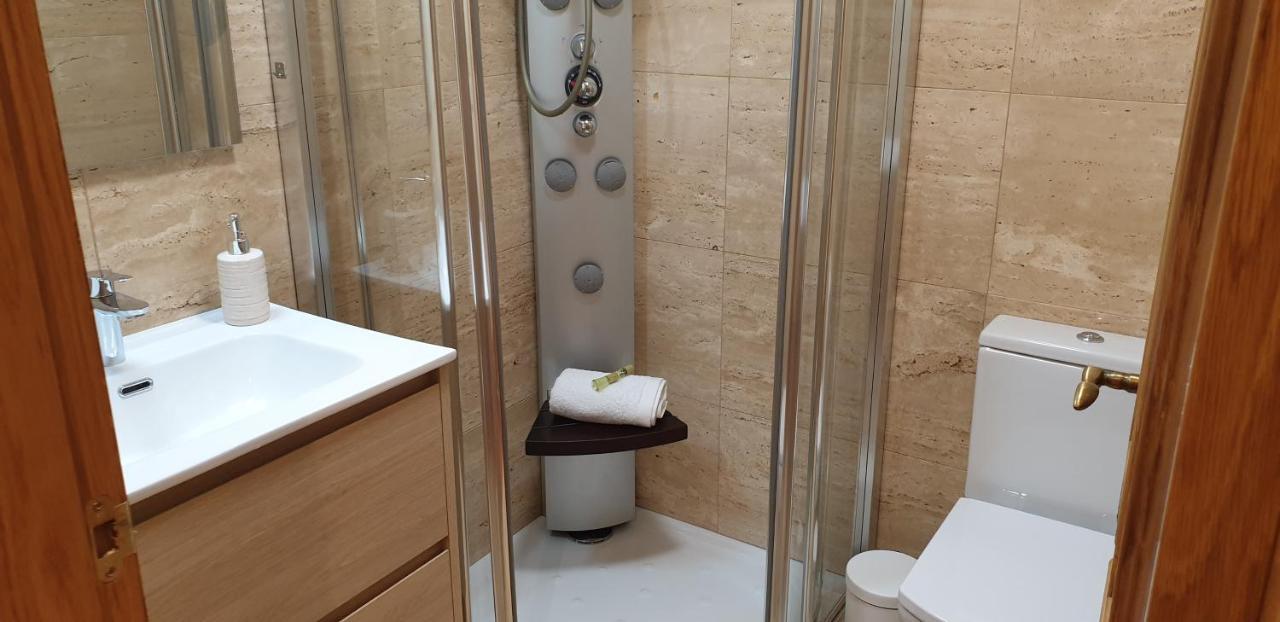 Apartamento Ayuntamiento - Precioso Con Parking Y Wifi