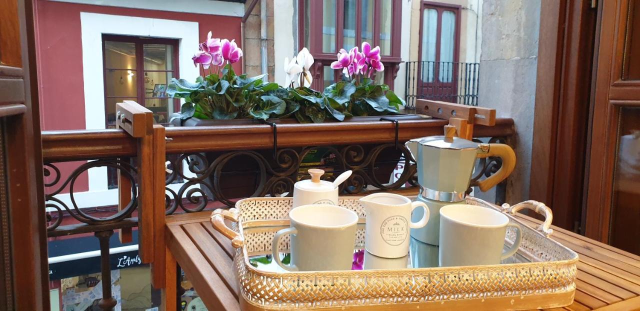 Apartamento Ayuntamiento - Precioso Con Parking Y Wifi *