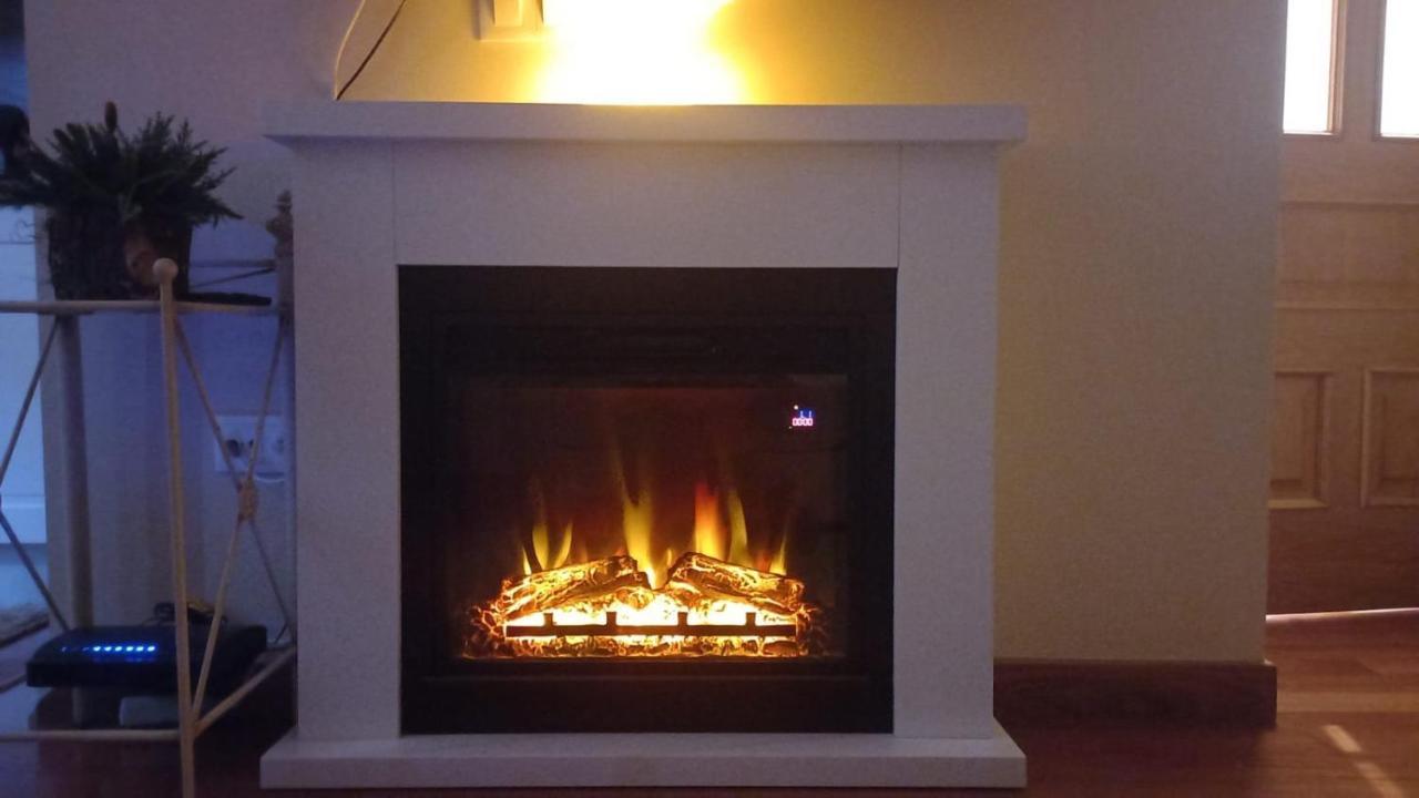 Apartamento Ayuntamiento - Precioso Con Parking Y Wifi Oviedo