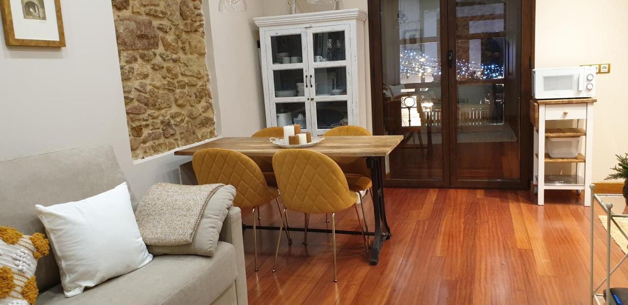 Ayuntamiento - Precioso Con Parking Y Wifi Oviedo