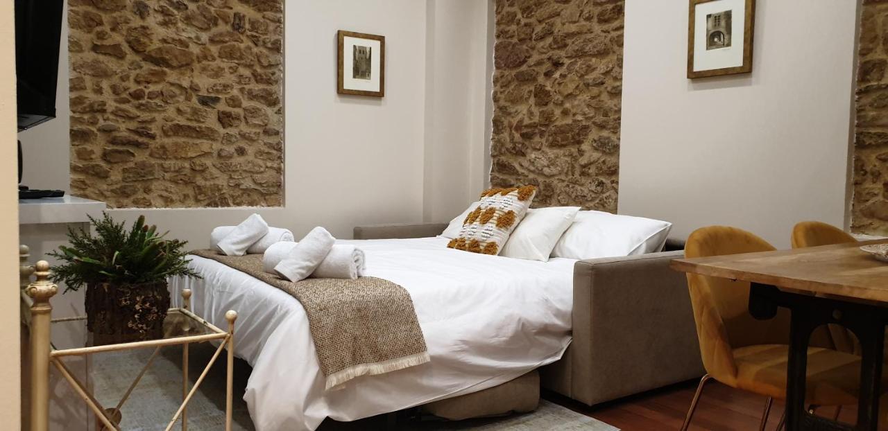 Ayuntamiento - Precioso Con Parking Y Wifi * Oviedo