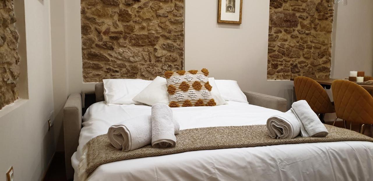 Ayuntamiento - Precioso Con Parking Y Wifi Apartamento Oviedo